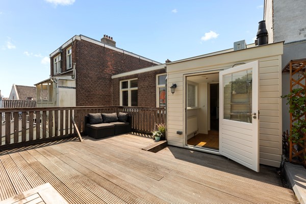 Medium property photo - Kerkstraat 127B, 1017 GE Amsterdam